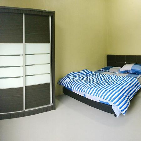 Arau Guest House Экстерьер фото