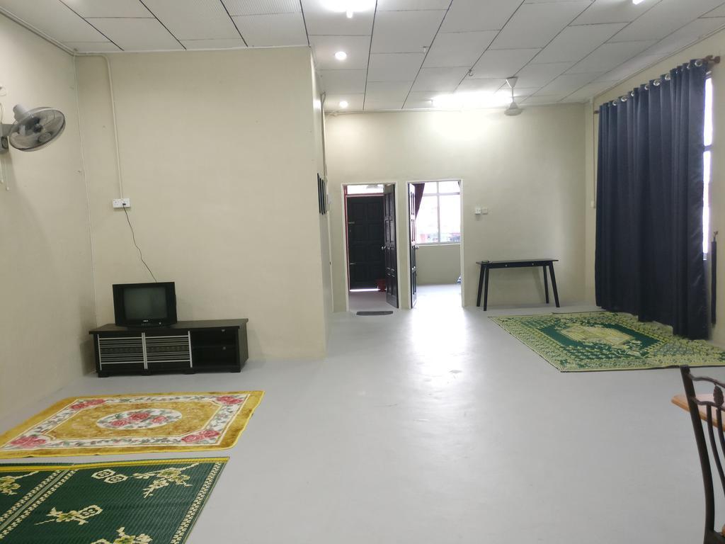 Arau Guest House Экстерьер фото